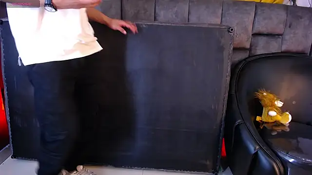 Maik_Russo Live XXX-Chat