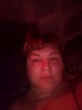 KristinaLowq's Live XXX Chat