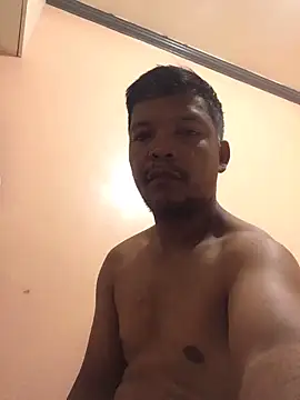 asian_sean1 网络视讯表演