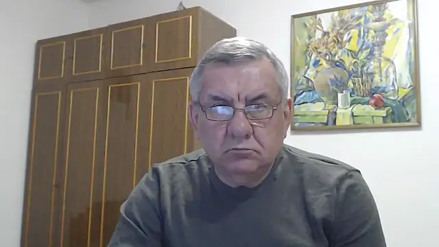 Вебкам-шоу machomale3