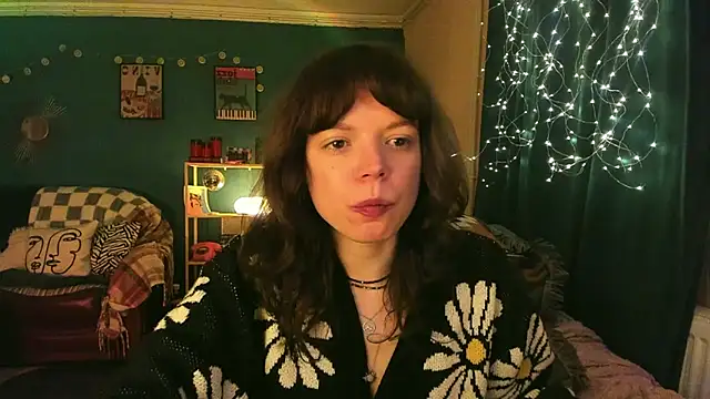 Živý XXX chat ClancyMorissey