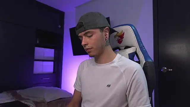 _morghan_のウェブカメラショー