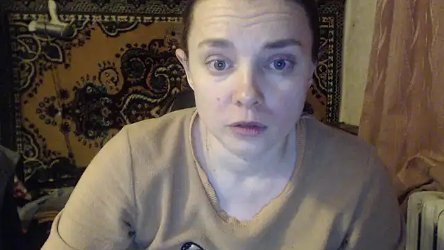 AlisaLaDiva Live XXX-chat