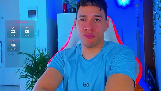 petter_coleman_ Live XXX-Chat