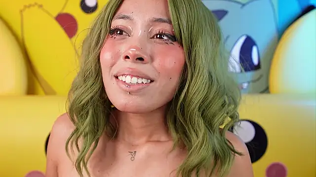 miss__maria 网络视讯表演