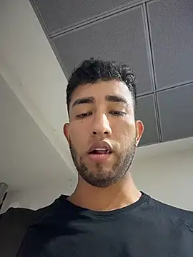 liam_bronw webcam show