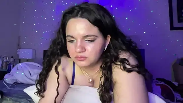 SoyOceanne 现场XXX聊天