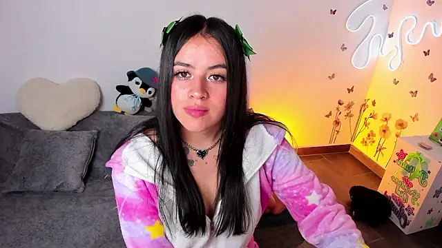 lilielou_のライブXXXチャット