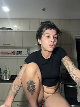 Nikatsu's Live XXX Chat