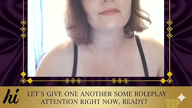 Chatroom XXX en direct de Domina_Tasselina_Goddess