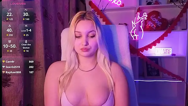 adrelaxina – Naživo XXX chat