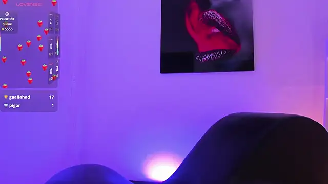 Chat XXX en directo de Taylor__Watson