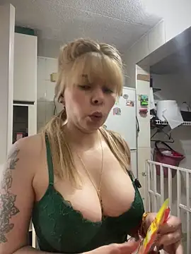 Živý XXX chat carolina16love