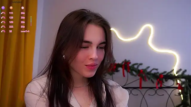 MirnaTellado Live XXX-chat