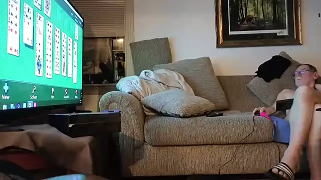 Chatroom XXX en direct de CDforU