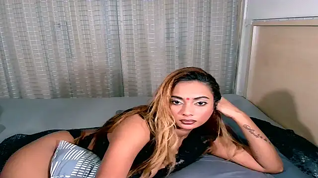 sexyindianchicのライブXXXチャット