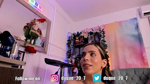 Andrea_Duken Live XXX chat