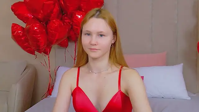 AmeliRoyse Live XXX Chat