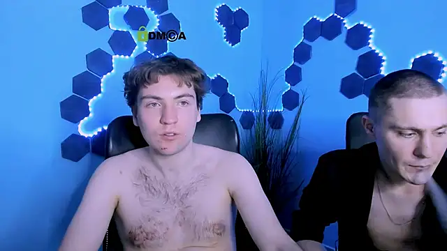 joseph_bear_ Show Webcam