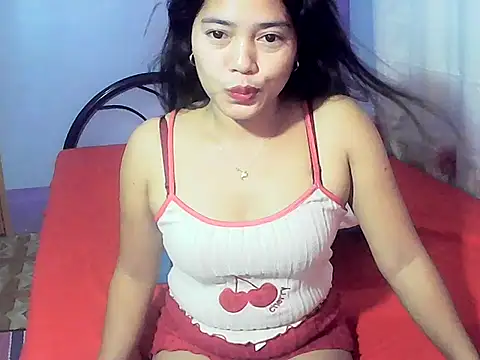 xmaldita18 Pertunjukan Webcam