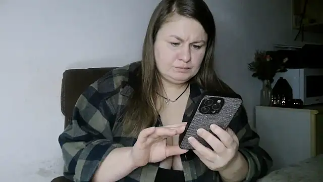 MartaXLove webkamerás műsora