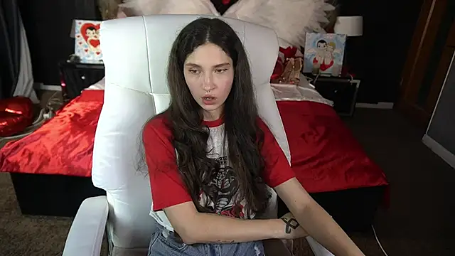 BabyFlowerr Live XXX Chat