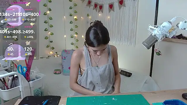 reaLISStic – Live XXX-chat