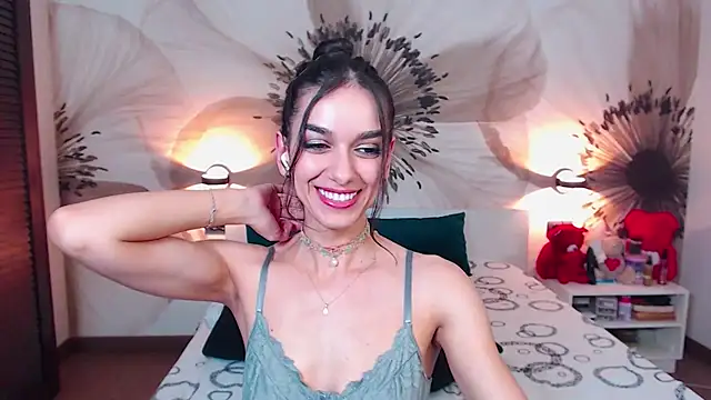 Chat XXX ao vivo de KatherineBisou