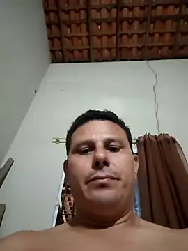 0PR3DAD0R Adlı Modelin Web Kamerası Şovu