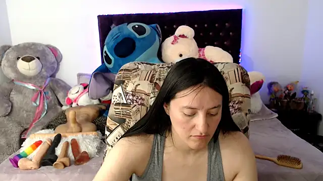 Онлайн чат XXX Lorenahot_06