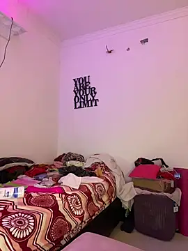 Chat XXX ao vivo de Amarantha_666