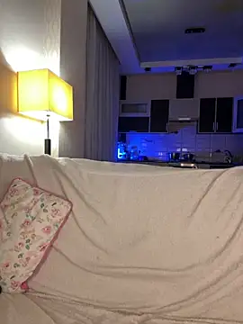 Webkamerová show DinaTasty