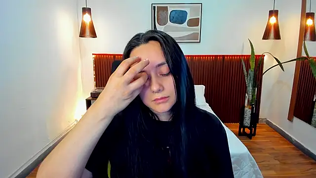 Sembang XXX Secara Langsung KatherineBond