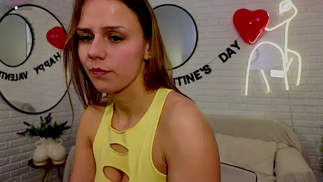 Chat XXX ao vivo de Wendy_D0ll