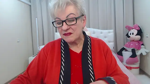 KayleSmoll – Live XXX-chat