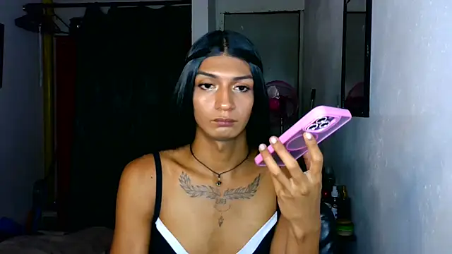 Czat XXX na żywo – alexxa_Rooa