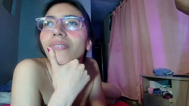 deserters_anki's Webcam Show