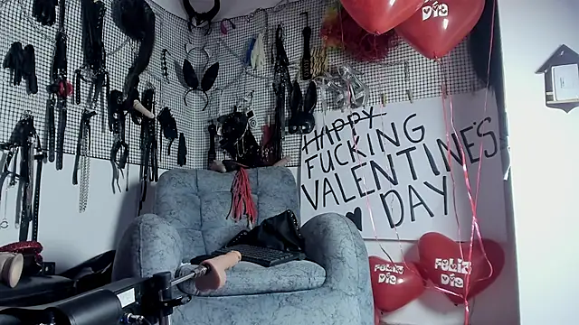 แชท XXX สดของ Evil_sammy