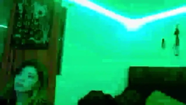 Czat XXX na żywo – KratosAfroditacs