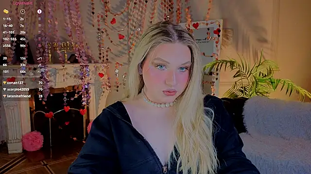 Pokazy przed kamerką – Jes_Solar