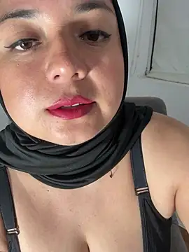 Show Webcam de seksee_samay1