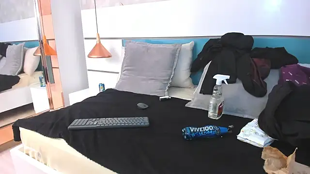 Czat XXX na żywo – Ashkoreh