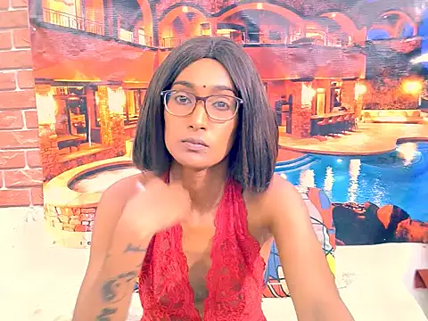 Sembang XXX Secara Langsung IndianRebel4u2Luv