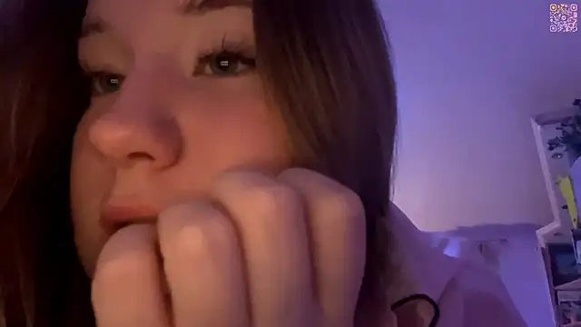 Chat XXX ao vivo de PandaFluff