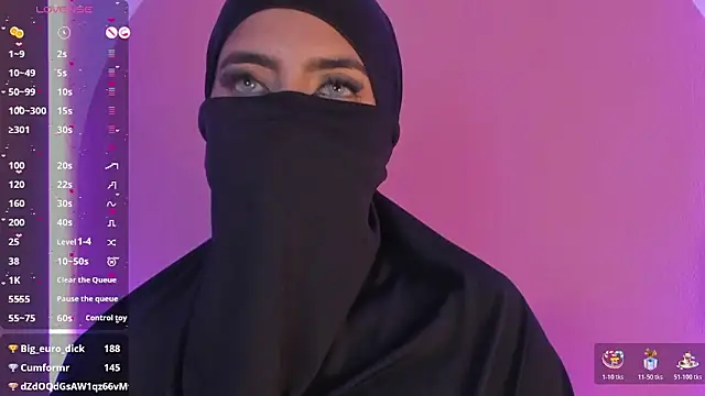 Онлайн чат XXX Jasmin_hamdan