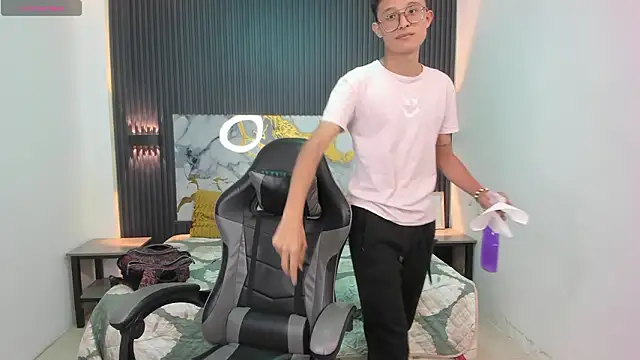 SantiagoRusso18 Show Webcam