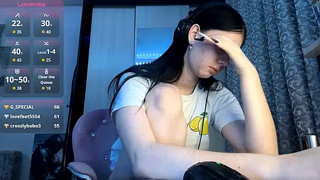 Sembang XXX Secara Langsung AnGallo