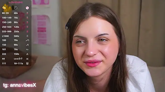 แชท XXX สดของ KathiGulston