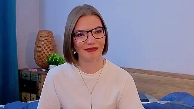 Chat XXX ao vivo de JeaneneWoltz