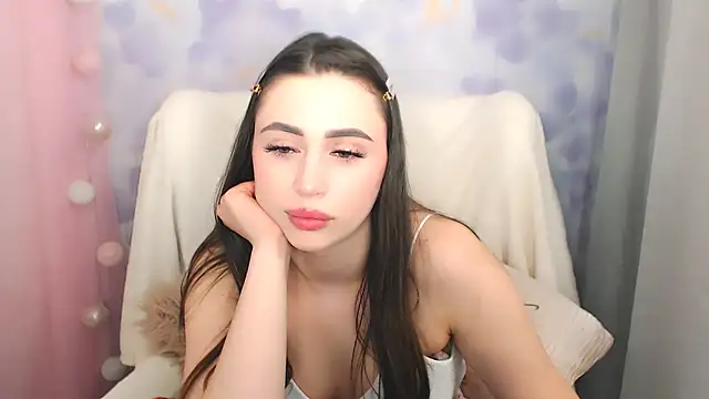 LarissaSweet21 – Live XXX-chat